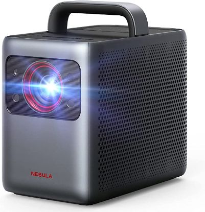 Picture of Laser Projector 4K