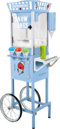 Picture of Vintage Snow Cone Maker