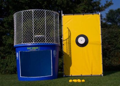 Picture of Dunk Tank