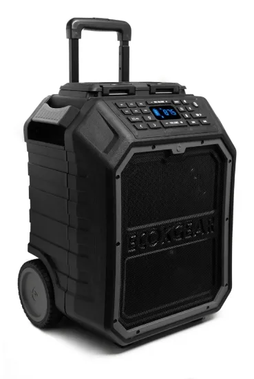 Picture of EcoBoulder Extreme Outdoor Speaker